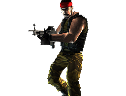guerilla