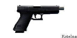 glock18